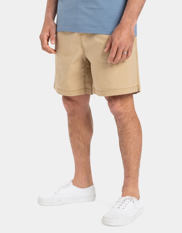 Quiksilver - Mens Taxer 18