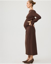 portier - Aura Dress