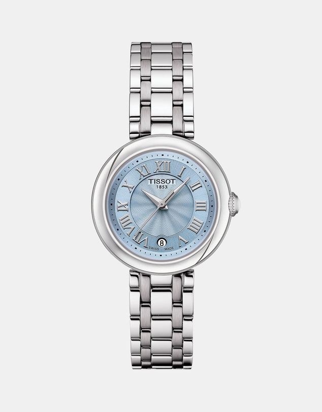 Tissot - Bellissima