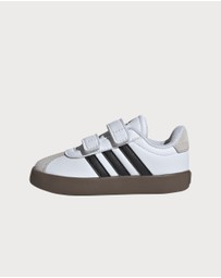 adidas Sportswear - VL Court 3.0 Shoes Infants