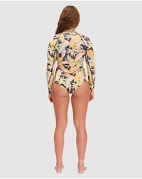 Billabong - Salty Dayz Light Springsuit Wetsuit
