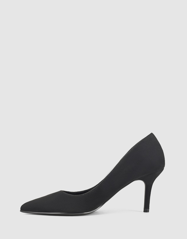 Verali - Lewis Stiletto Heel Pumps