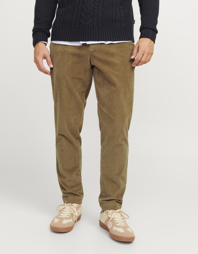 Jack & Jones - Stace Corduroy Chinos