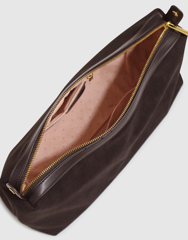 Belle & Bloom - Stream PU Tote Bag