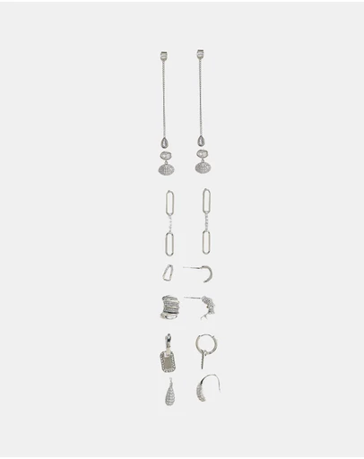 ALDO - Partyessentials Earrings