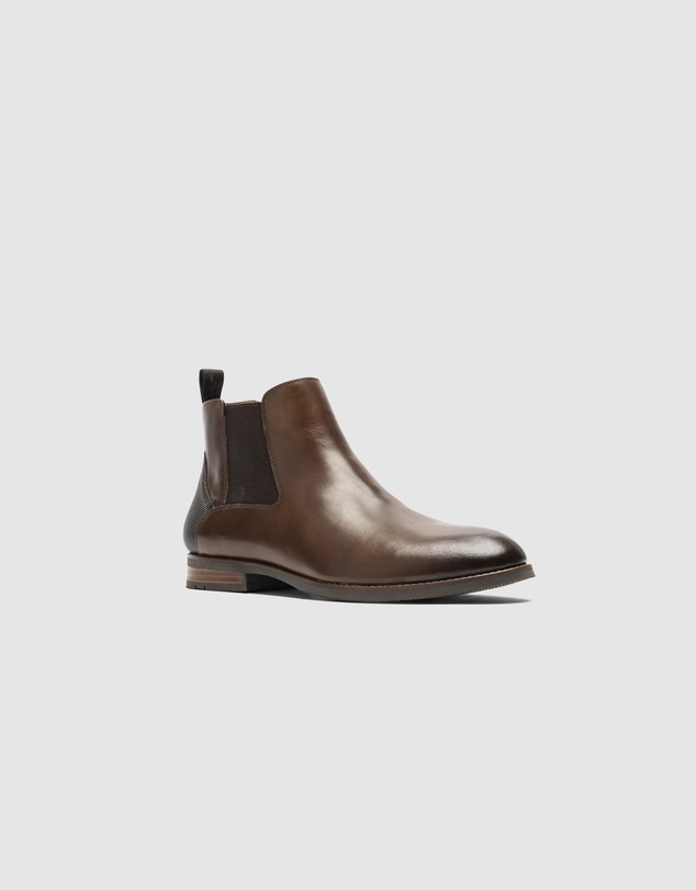 Rodd & Gunn - Lyttleton Chelsea Boot