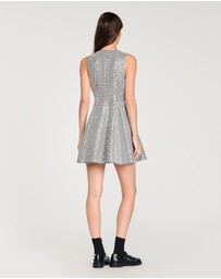 Sandro - Flavie Dress