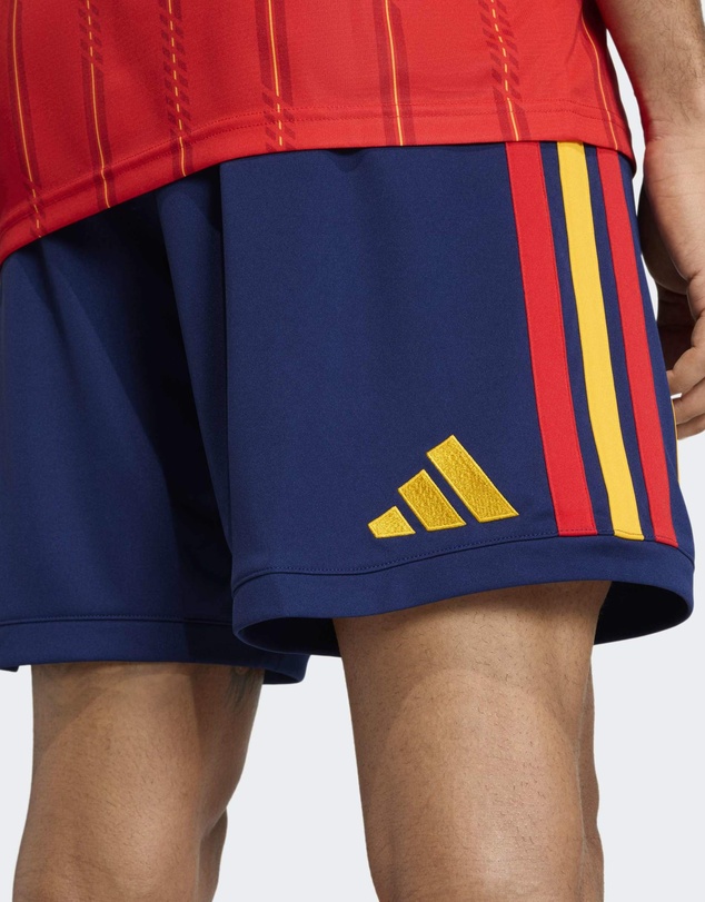 adidas Performance - Spain 26 Home Football Shorts Mens
