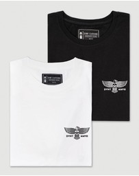 DVNT - 2-Pack Falcon Tank