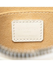 Pre-Loved by Azura Reborn - Pre-Loved louis vuitton Fashionable Dome Handbag with Handle and Zip Closure