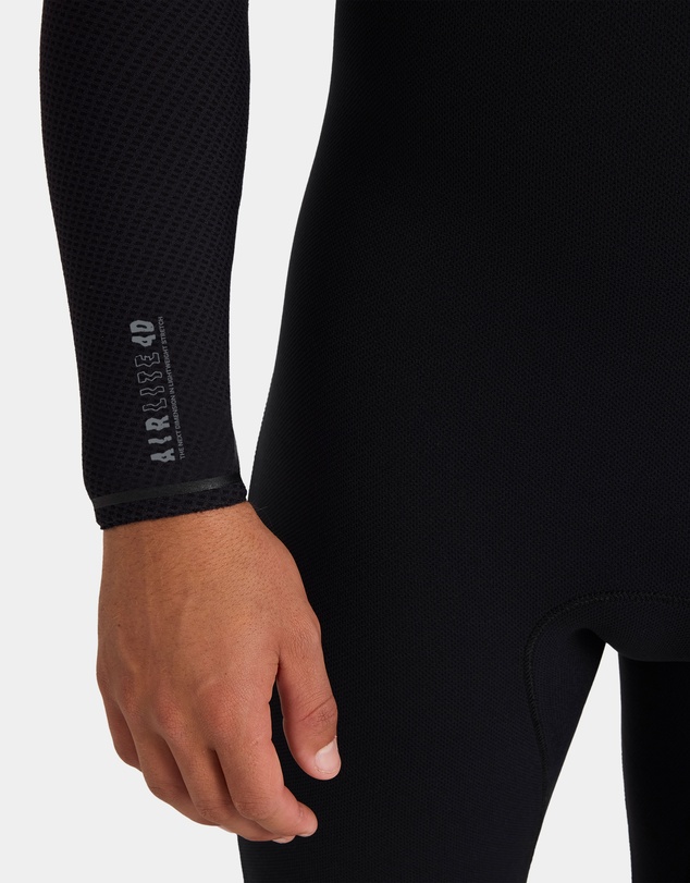 Billabong - Mens 2/2mm Furnace Revo Chest Zip Springsuit