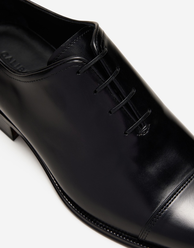Calibre - Nick Handmade Oxford Black