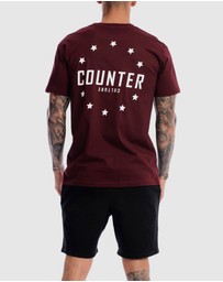 Counter Culture - Polaris Tee