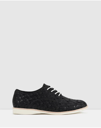 Rollie - Derby Shoe