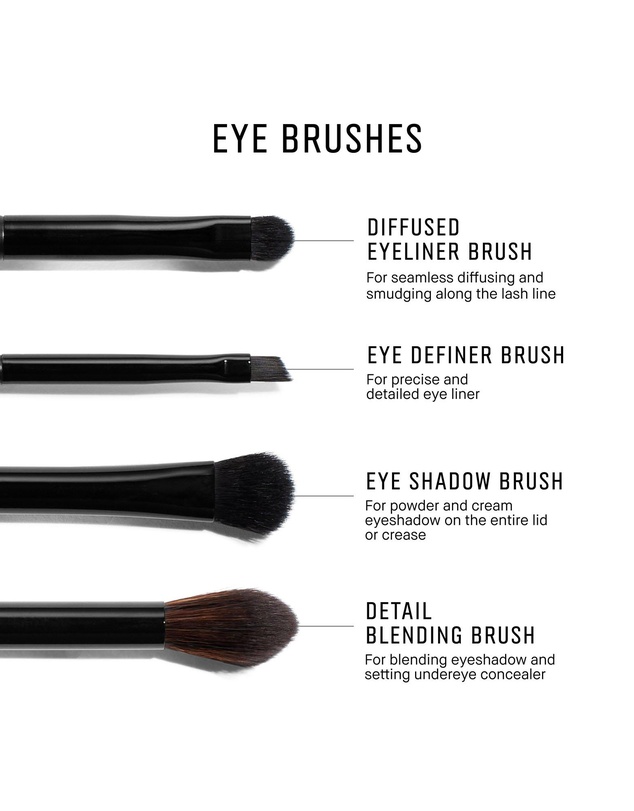 Bobbi Brown - Eye Shadow Brush
