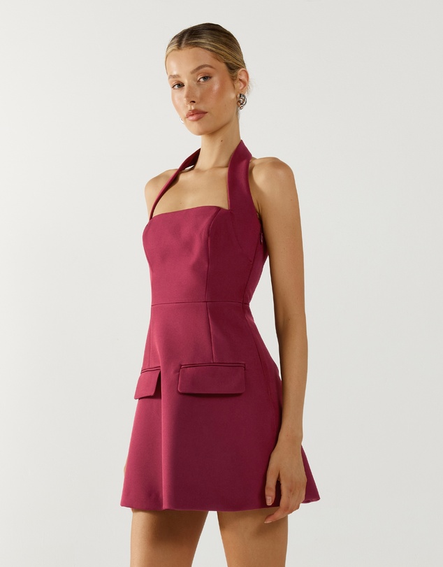 Madison The Label - Gloria Mini Dress