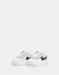 Nike - Force 1 Low Easyon Infant