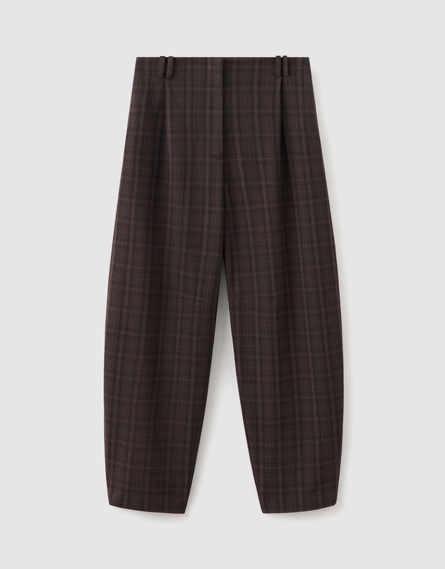 M.N.G - Barrel Trousers