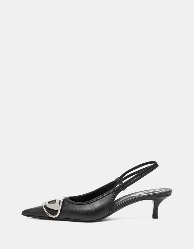 Diesel - D-Venus Sb 40 Pumps