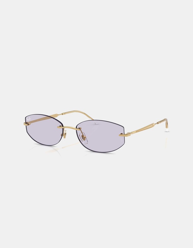 Ray-Ban - 0RB3792