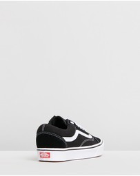 Vans - ComfyCush Old Skool - Unisex
