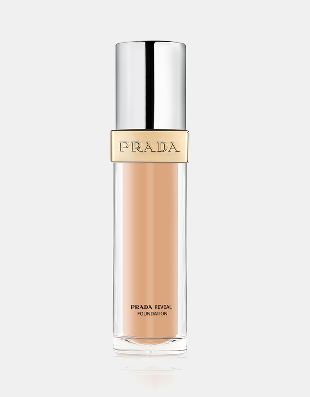 Prada - Prada Reveal Skin Optimizing Foundation