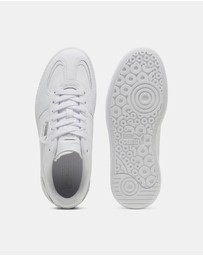 Puma - Puma Palermo Moda Leather Sneakers Women Sportstyle Prime Adults