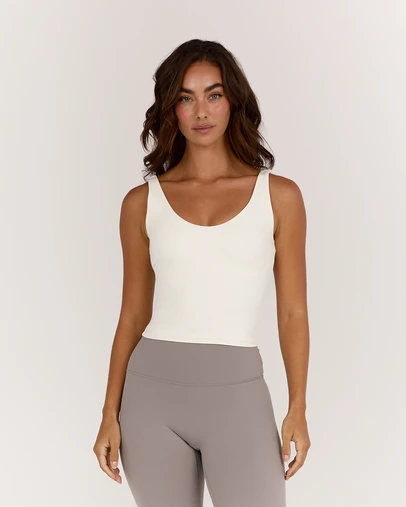 Muscle Republic - Aire V-Neck Top