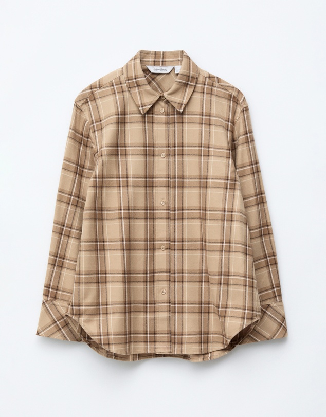 & Other Stories - Oversized Shirt