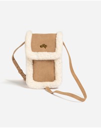 Ozwear Connection Uggs - Ugg Phone Bag