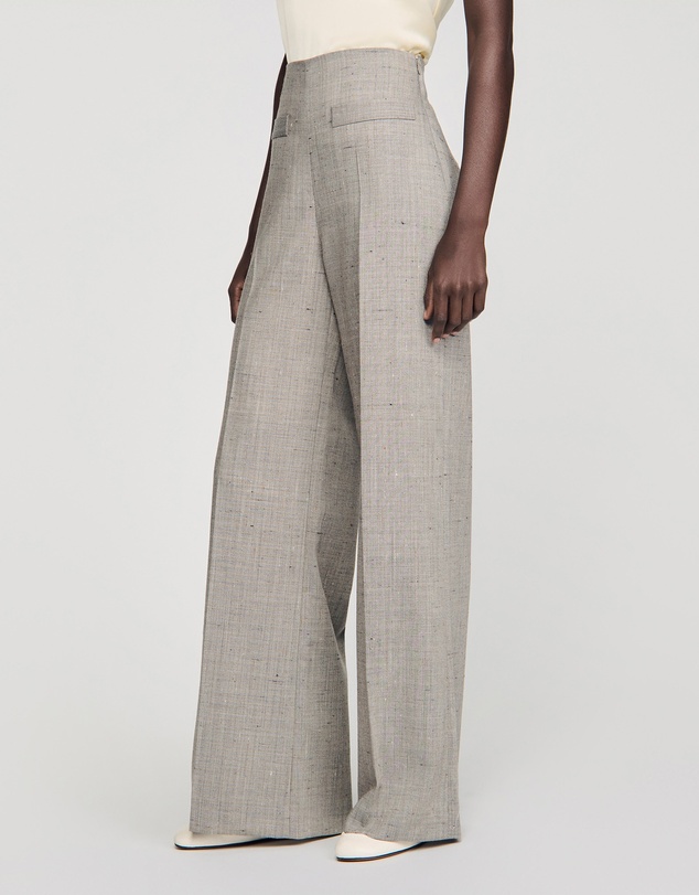 Sandro - Leyo Pants