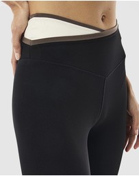 P.E Nation - Status Full Length Leggings