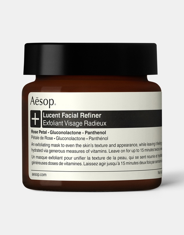 Aesop - Lucent Facial Refiner