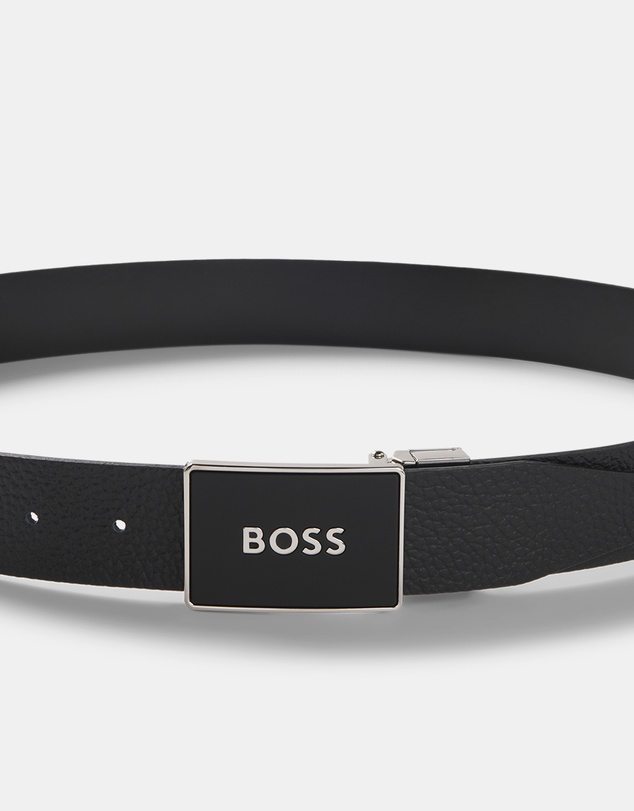 BOSS - Icon M SR35 Belt