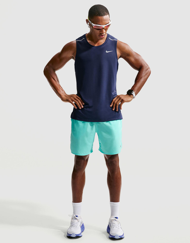 Nike - Nike Dri-FIT Miler Tank Top