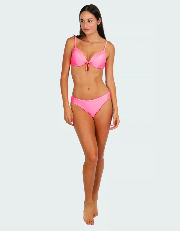 Baku Swimwear - Rococco Regular Bikini Bottom