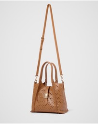 Forever New - Lia Medium Tote Bag
