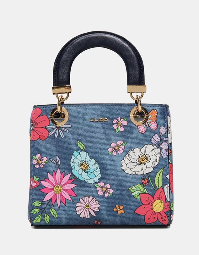 ALDO - Bloomini Tote Bag