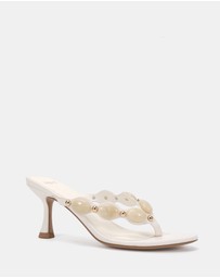 Novo - Yankie Heels