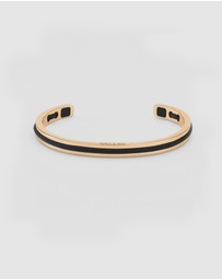 PIG&HEN - Navarch 6mm Cuff Bracelet