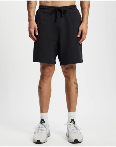 adidas Sportswear - All SZN French Terry Shorts