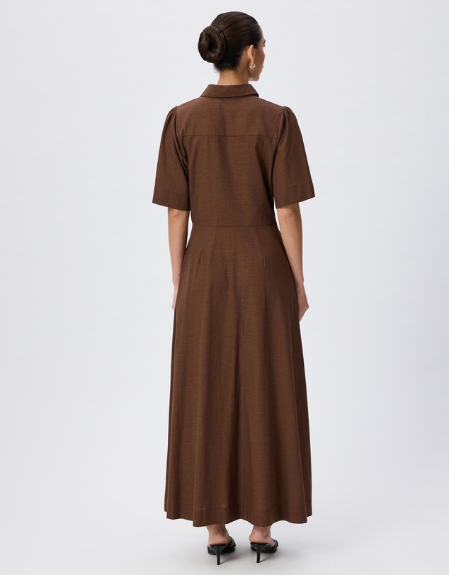 Tussah - Shanika Midi Dress