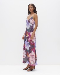 Ownley - Domenica Dress