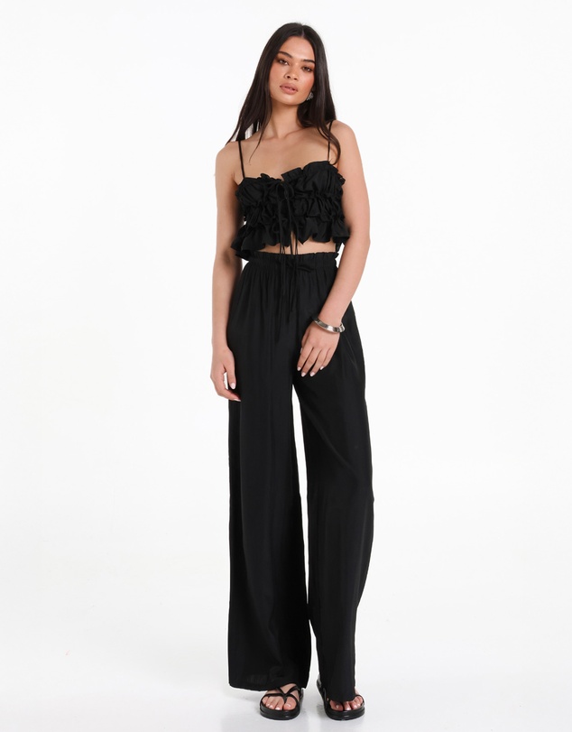 Lost in Lunar  - Monaco Top