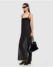 Lioness - Glacial Maxi Dress
