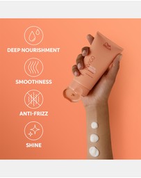 Wella - INVIGO Nutri-Enrich Frizz Control Cream