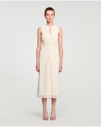 Sandro - Diana Dress