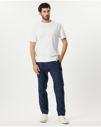 Staple Superior - Niko Linen Pants