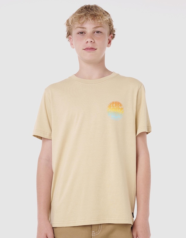 Rip Curl - Wetsuit Icon Tee