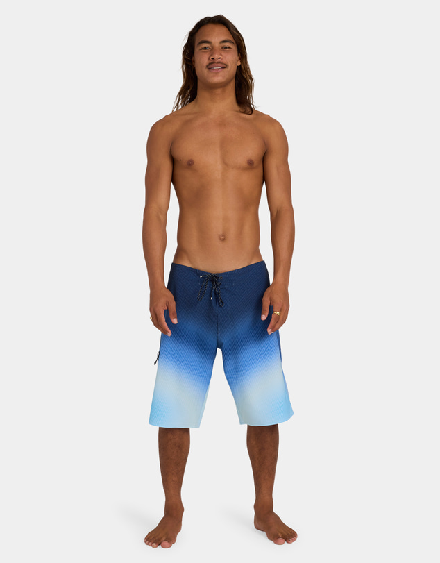 Billabong - Mens Fluid Pro 21